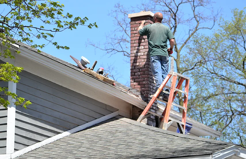 Chimney & Fireplace Inspections Services in Willoughby, OH